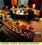 各显身手在服务