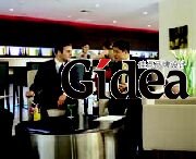 回归自我的个性空间