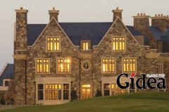 爱尔兰Links，最难的球场有多难？