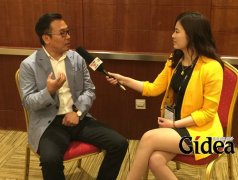 航美CEO郭曼接受CCTV《品质》专访：连接旅途中一