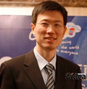 陈欣：地理商业智能如何让管理可视化？