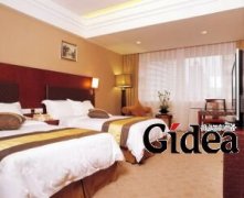 “走进财富，创造财富”——记深圳财富酒店