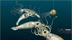 小结：美国科技四大巨头的并购路线