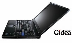 联想ThinkPad T60，演绎男人优秀品质