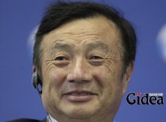 “土狼”华为重塑形象