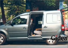 开迪的工作梦想