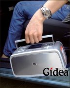 HP Photosmart 475便携式照片打印机——你的超级“旅