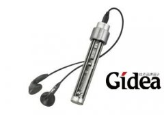 运动生活的时尚装备：索尼Walkman NW-S200 系列