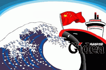 制造行业对外投资图景