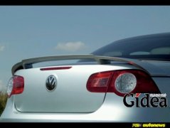 完美改装大众EOS