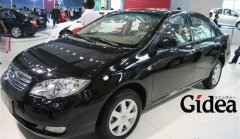 2013汽车业开局有利