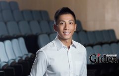 黄振南：创客改变OEM制造企业未来