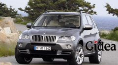 SUV篇——这部越野不太冷