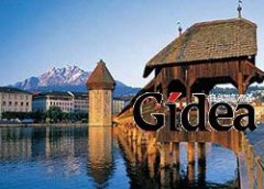 瑞士——湖光山色共徜徉