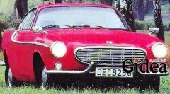 跑车篇——感受不同时代的激情