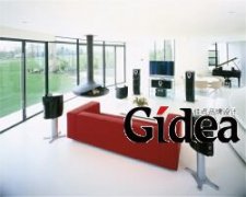 莲品：让音乐气派非凡