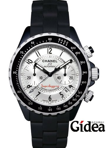 图: J12 Soperleggera 