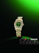 经理人的三只表