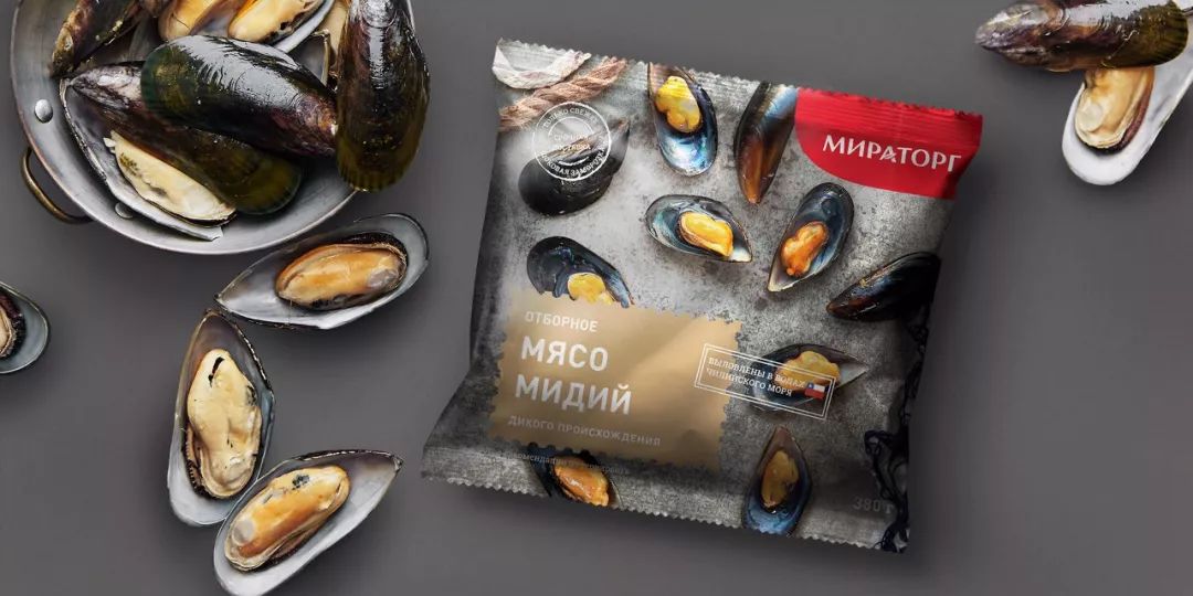 肉食制品品类设计也需要有模有样