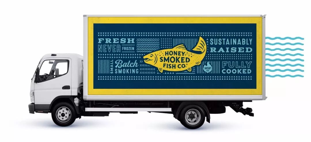 肉食制品品类设计也需要有模有样