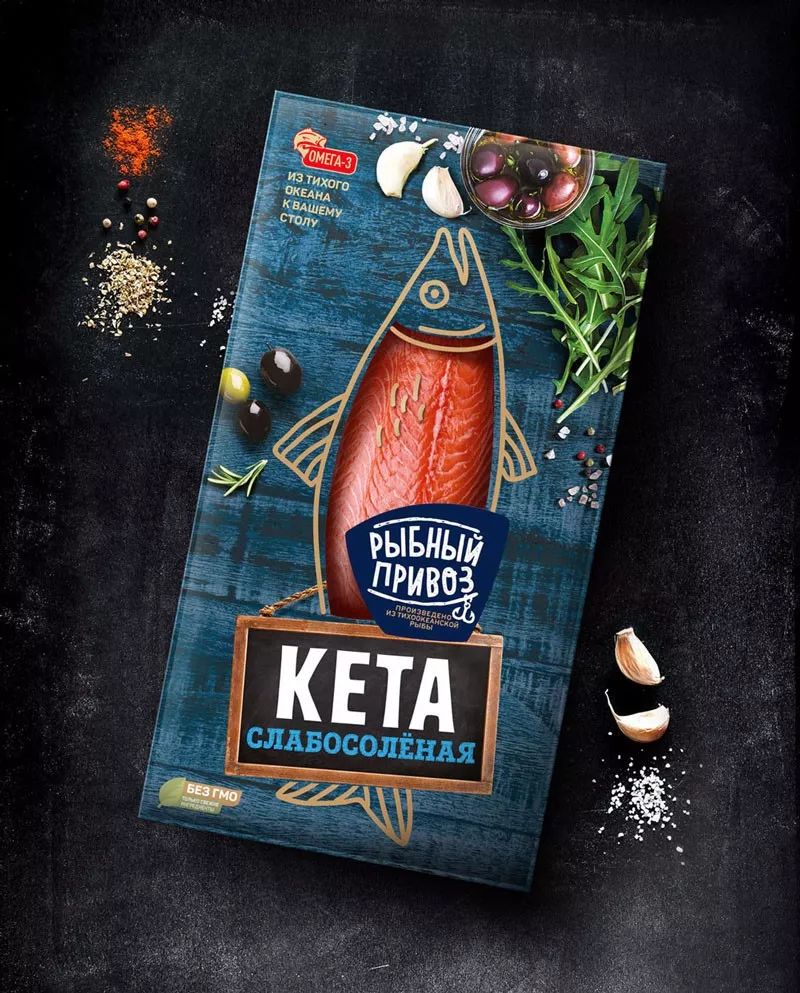 肉食制品品类设计也需要有模有样