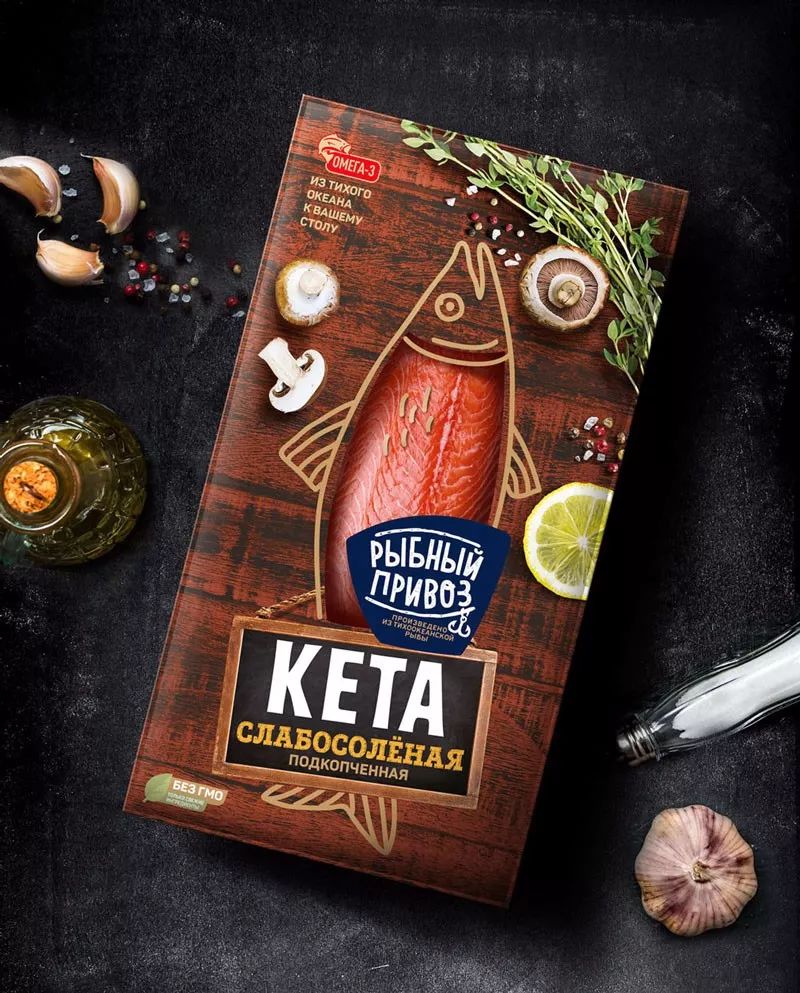 肉食制品品类设计也需要有模有样