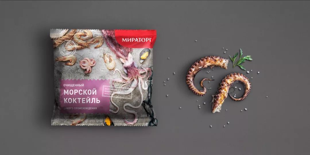 肉食制品品类设计也需要有模有样