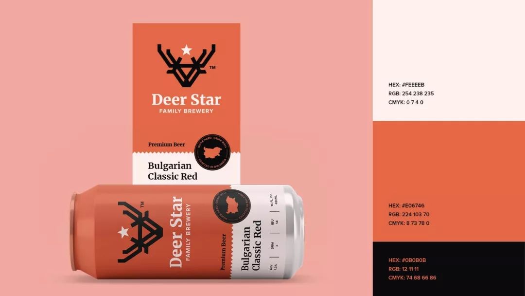 VI是最外在、最直接、最具有传播力和感染力的设计